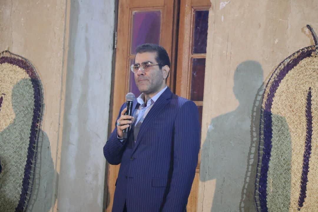 آیین بزرگداشت شهید احمدخان تنگستانی برگزار شد