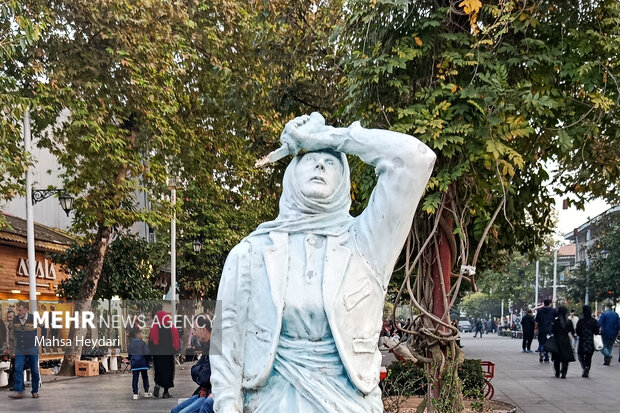 گیلان در یک نگاه