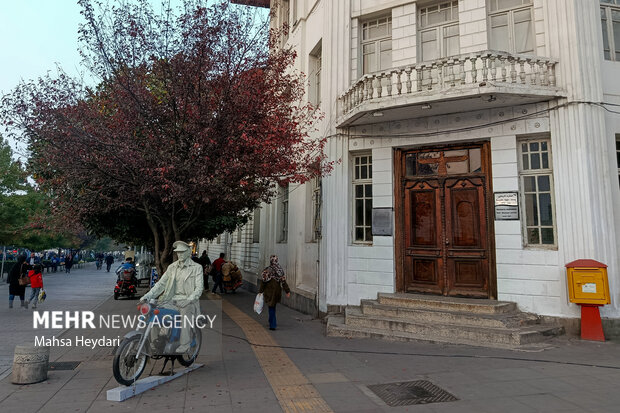 گیلان در یک نگاه