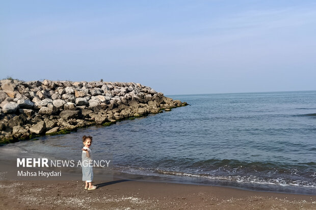 گیلان در یک نگاه