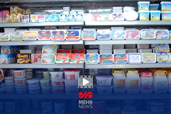 سازمان تعزیرات: درباره قیمت لبنیات تصمیمات خوبی گرفته می‌شود