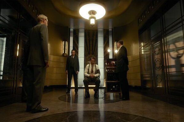 همراه با فیلم‌های آخر هفته تلویزیون؛ از «کوچه کابوس» تا «من مادر هستم»