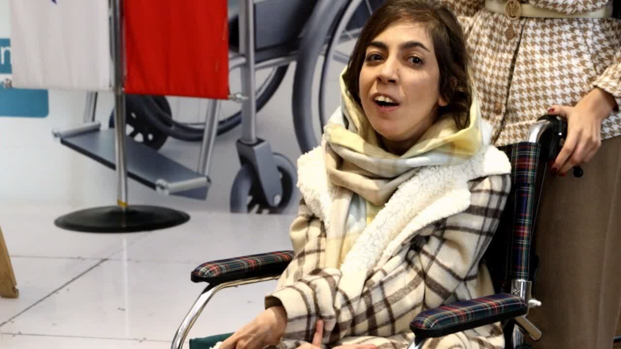 روایت زنی که صدایش شنیده نمی‌شود اما عطرهایش حرف می‌زنند