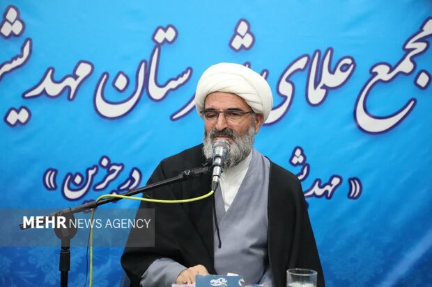 سلاح وحدت علما علیه جنگ نرم؛ تأکید بر نقشه راه فرهنگی برای عفاف و حجاب