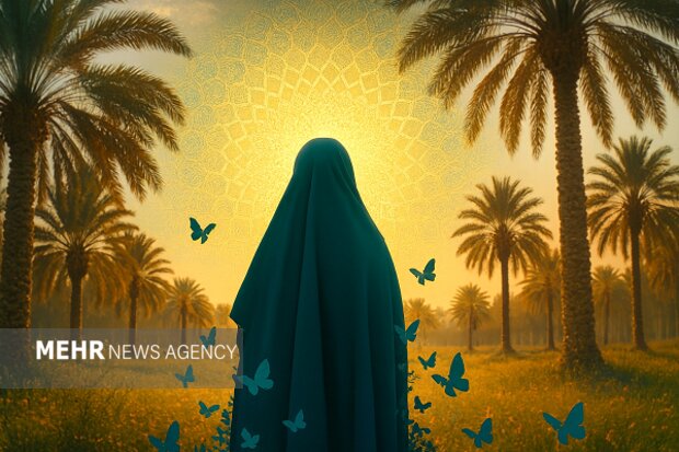 نگاه تحولی اسلام به زن؛ میراثی که با ولادت حضرت زهرا (س) آغاز شد