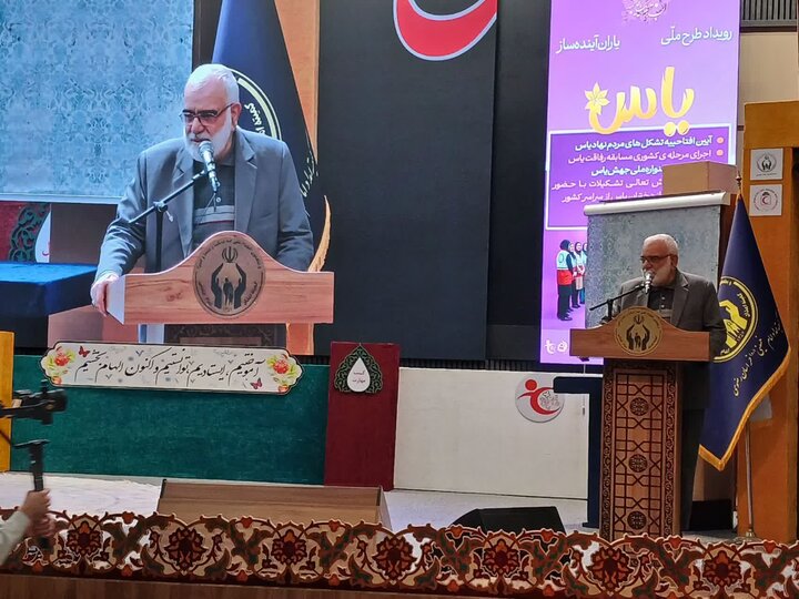 بختیاری:طرح جهش یاس مسیر توانمندسازی دختران کشور است