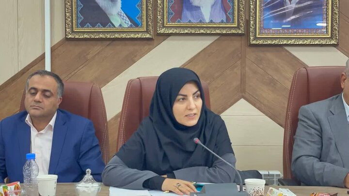 جلیل ی مقدم: سیاست وزارت کشاورزی تمرکز بر احیا و اصلاح باغات کیوی است