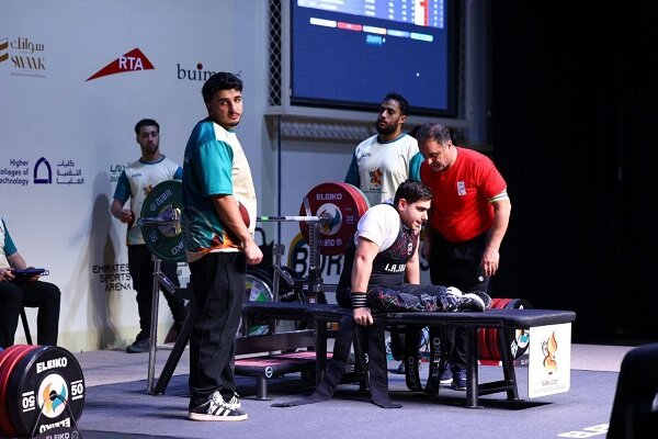 «طلا» به حسینوند رسید