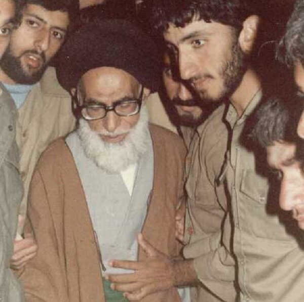 زندگی ساده و جهاد مستمر؛ الگوی ماندگار شهید دستغیب برای نسل امروز