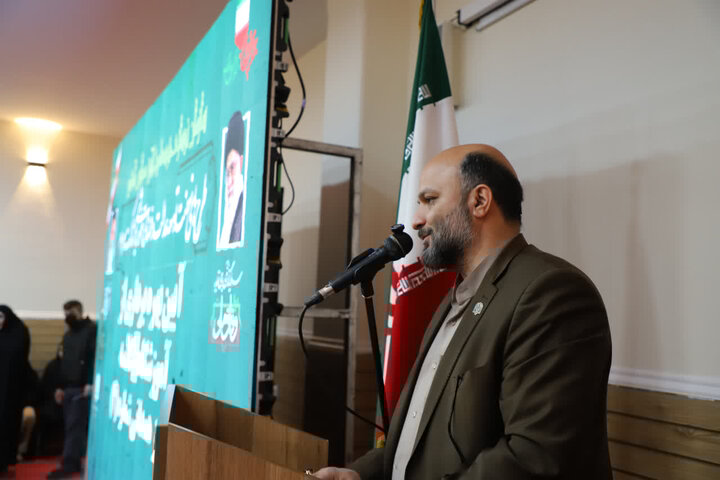 معاون وزیر آموزش و پرورش: مدرسه‌سازی موتور محرک توسعه کشور است