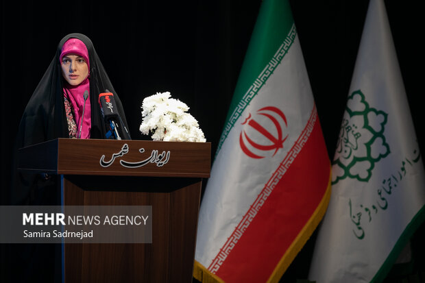 هم‌اندیشی «انسجام ملی و ارزش‌های اخلاقی با تاکید بر عفاف و حجاب»