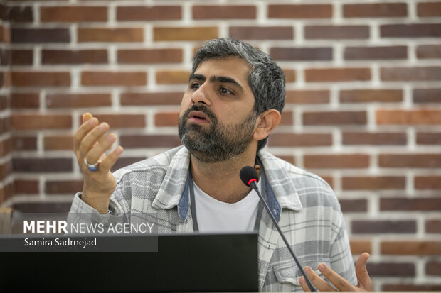 هم‌اندیشی «انسجام ملی و ارزش‌های اخلاقی با تاکید بر عفاف و حجاب»