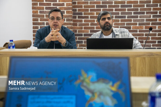 هم‌اندیشی «انسجام ملی و ارزش‌های اخلاقی با تاکید بر عفاف و حجاب»