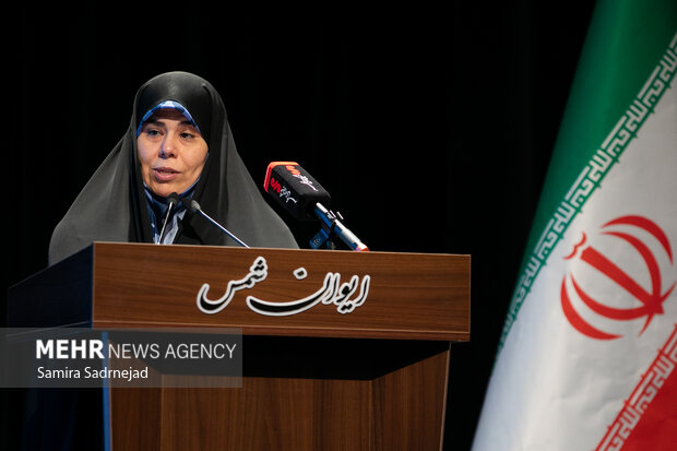 هم‌اندیشی «انسجام ملی و ارزش‌های اخلاقی با تاکید بر عفاف و حجاب»