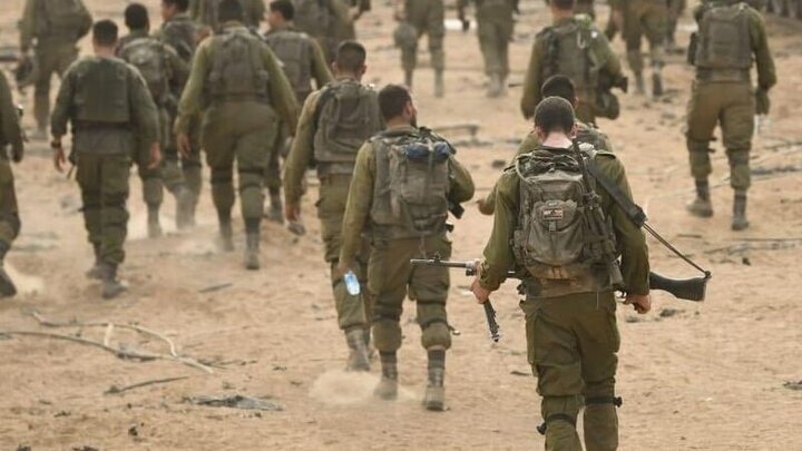 خبرنگار اسرائیلی: نمی‌توانیم خودمان را فریب دهیم