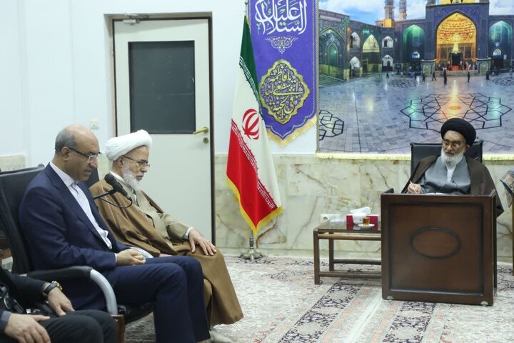 استاندار کرمانشاه: طرح سامانه گرمسیری تحول بزرگی در کشاورزی ایجاد کرد