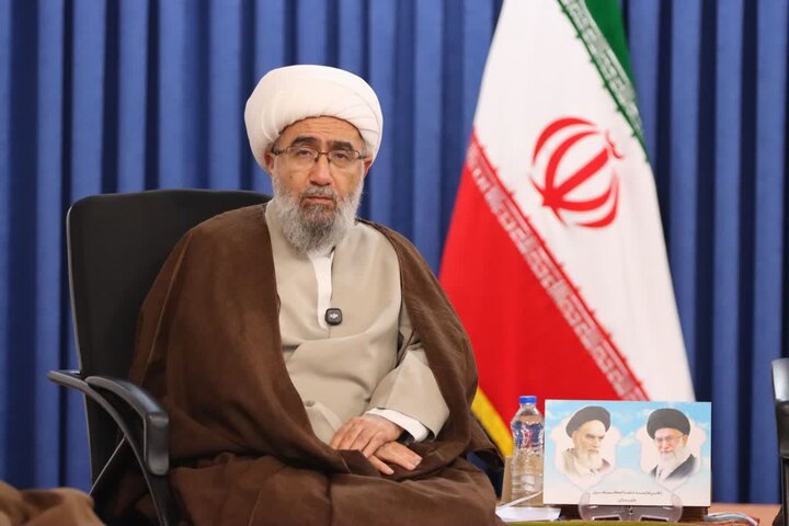 آیت الله مروی: موج اسلام‌خواهی در جهان رو به گسترش است