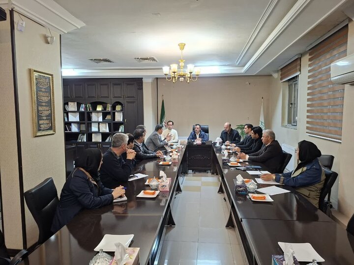 طرح تفکیک زباله از مبدأ در کرمانشاه عملیاتی می‌شود