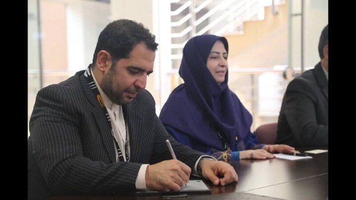 تاکید ایران و پاکستان بر تقویت و به‌ روزرسانی همکاری‌های محیط زیستی