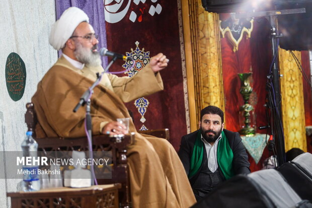 جشن میلاد حضرت فاطمه(س) در قم