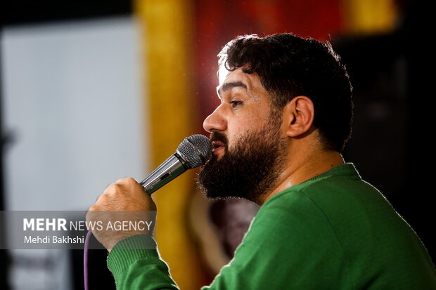 جشن میلاد حضرت فاطمه(س) در قم