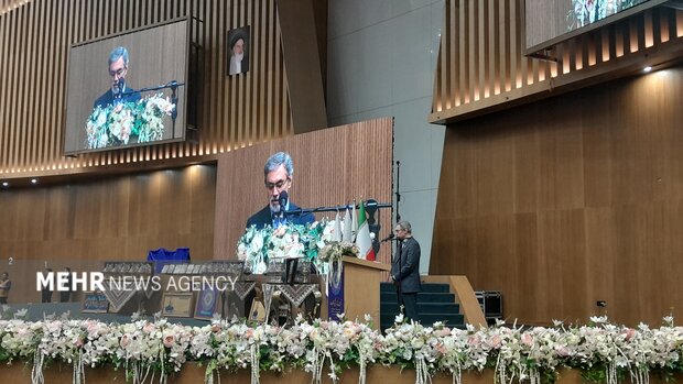 جعفریان: خیران به کنترل بیماری‌های غیرواگیر در اصفهان کمک کنند