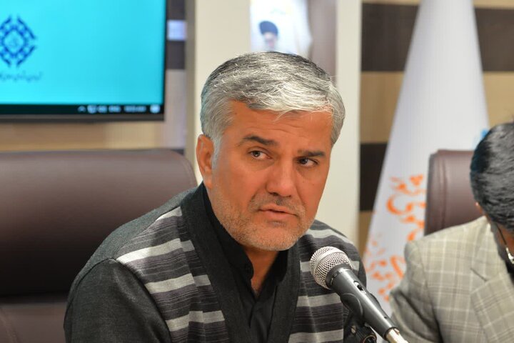 میرنظامی: کاهش بودجه فرهنگی ضربه‌ بزرگی به بنیان‌های تربیتی کشور است