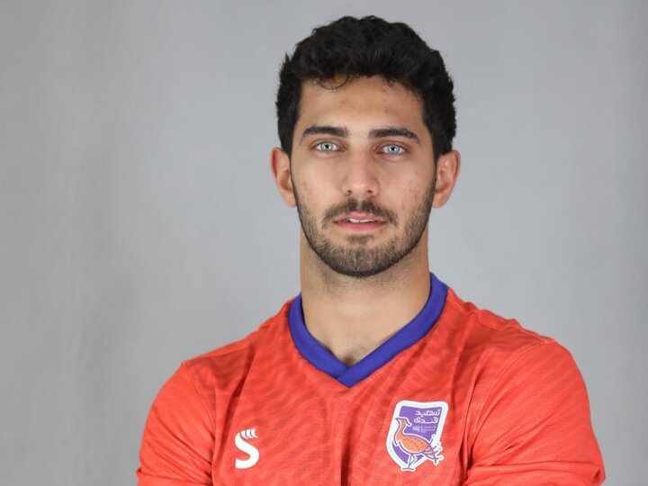 تقابل حساس تیم‌های شهید قندی و فولاد هرمزگان در هفته نهم لیگ دسته دو