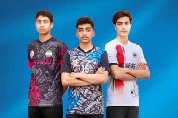 سه ورزشکار هندبال سیب و سوران به اردوی انتخابی تیم ملی دعوت شدند