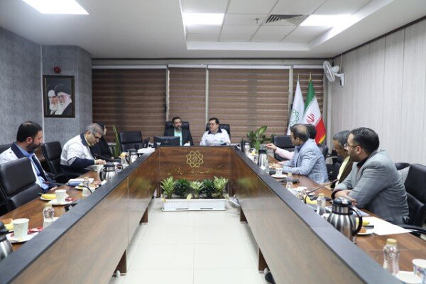 آینده‌پژوهی مبتنی بر شواهد در مدیریت بحران