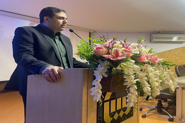 برنامک «یاس»؛ ورود رسمی بیمه آسیا به مرحله تازهای از تحول دیجیتال