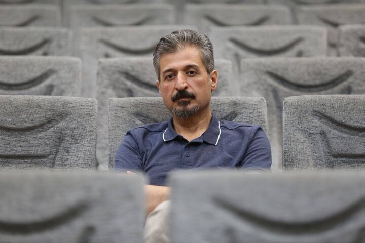 ناصری: کاهش بودجه فرهنگی هنرمندان را در عرصه بین‌المللی محدود کرده است