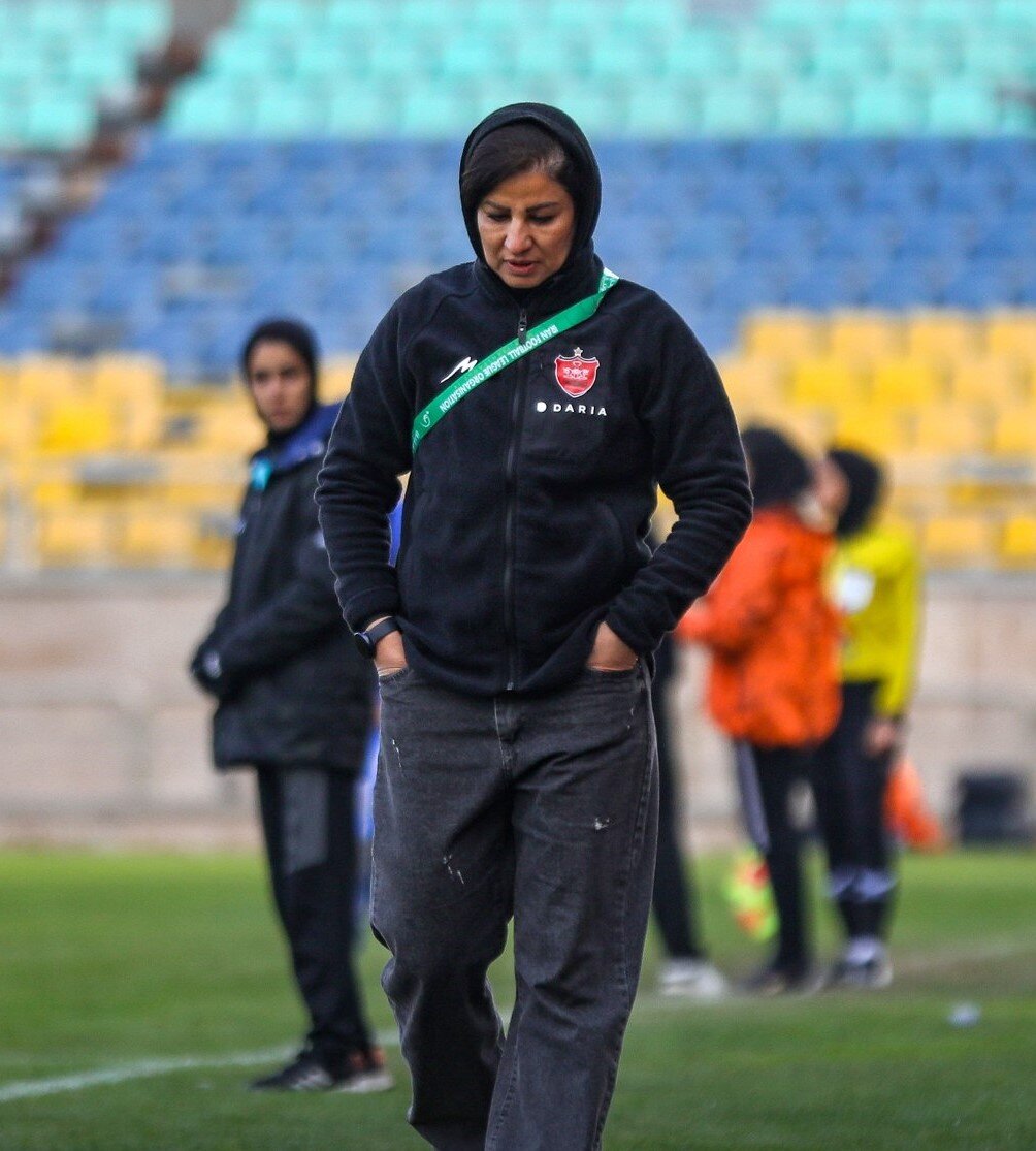 روزهای تلخ ناتمام پرسپولیس و آزمون/ ستاره‌ها آمدند اما بحران ماند