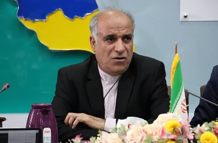 نماینده مجلس: حمایت از کتابخانه‌های عمومی یک وظیفه ملی است