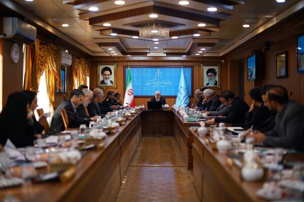 نشست هم‌اندیشی «حق بر راه ایمن و حق بر شهر ایمن» برگزار شد