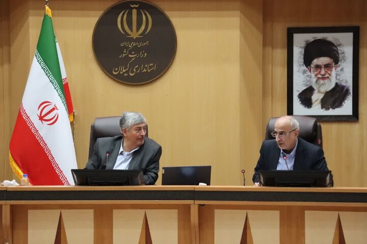 پورحیدری: دستگاه ها مکلف به پاسخ ۱۵ روزه به استعلامات معدنی شدند