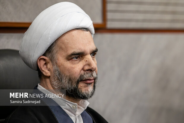 رونمایی از سامانه‌های اقدامات حمایتی، اشتغال و کارآفرینیِ سازمان زندان‌ها