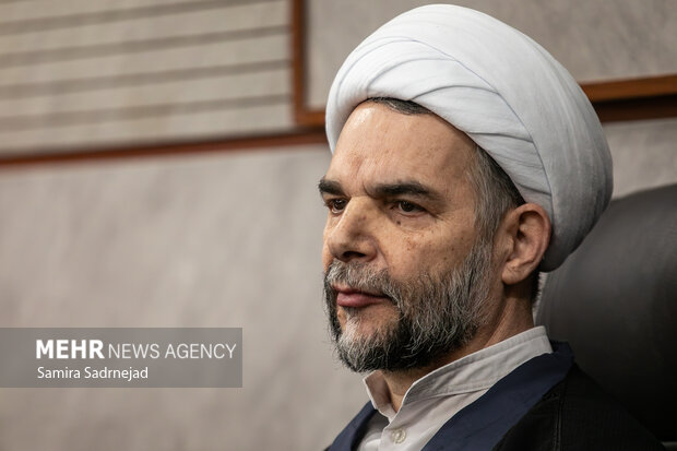 رونمایی از سامانه‌های اقدامات حمایتی، اشتغال و کارآفرینیِ سازمان زندان‌ها