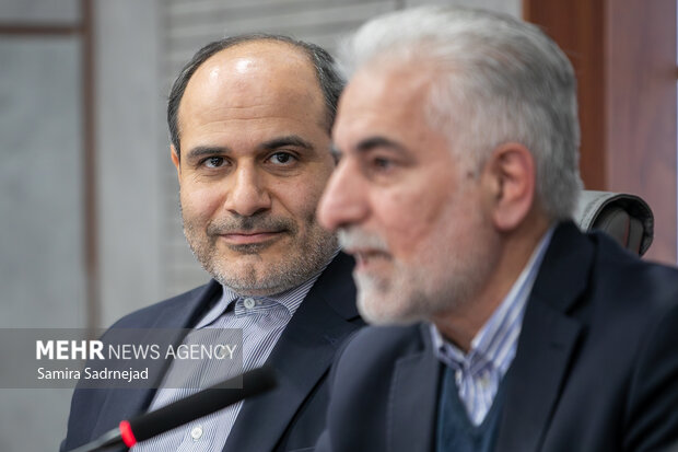 رونمایی از سامانه‌های اقدامات حمایتی، اشتغال و کارآفرینیِ سازمان زندان‌ها