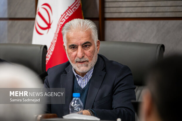 رونمایی از سامانه‌های اقدامات حمایتی، اشتغال و کارآفرینیِ سازمان زندان‌ها