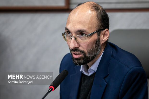 رونمایی از سامانه‌های اقدامات حمایتی، اشتغال و کارآفرینیِ سازمان زندان‌ها