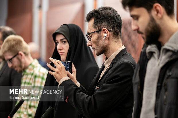 رونمایی از سامانه‌های اقدامات حمایتی، اشتغال و کارآفرینیِ سازمان زندان‌ها