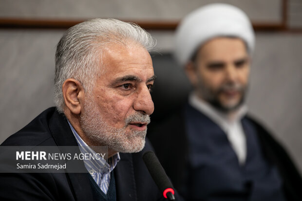 رونمایی از سامانه‌های اقدامات حمایتی، اشتغال و کارآفرینیِ سازمان زندان‌ها