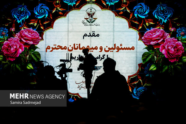 رونمایی از سامانه‌های اقدامات حمایتی، اشتغال و کارآفرینیِ سازمان زندان‌ها