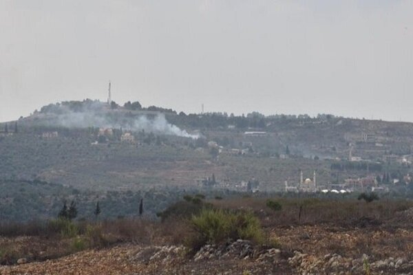 حملات جدید رژیم صهیونیستی به لبنان