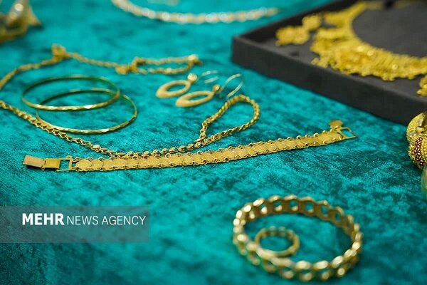 آخرین قیمت طلا و سکه در بازار تهران؛ سکه ثابت ماند+ جدول