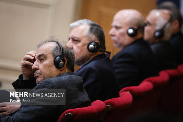 سومین مجمع گفت‌وگوی اندیشکده‌ای ایران و چین