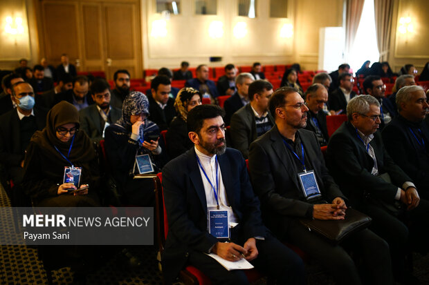 سومین مجمع گفت‌وگوی اندیشکده‌ای ایران و چین