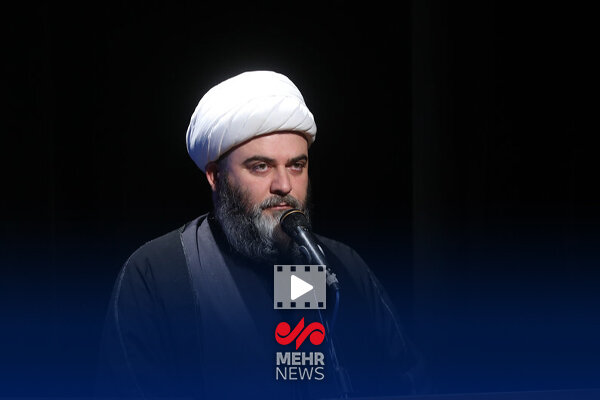 حجت‌الاسلام قمی: قدرت‌نمایی دشمن به خواهش برای آتش‌بس ختم شد