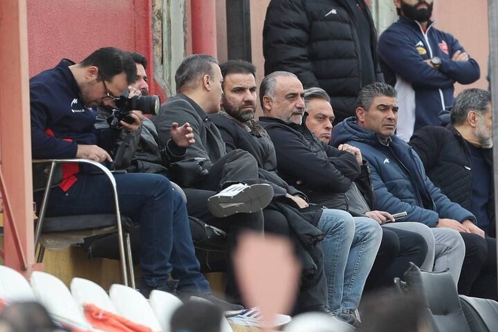 عینک نزدیک‌بین عبدی برای انتخاب نخبه‌های جوان فوتبال ایران